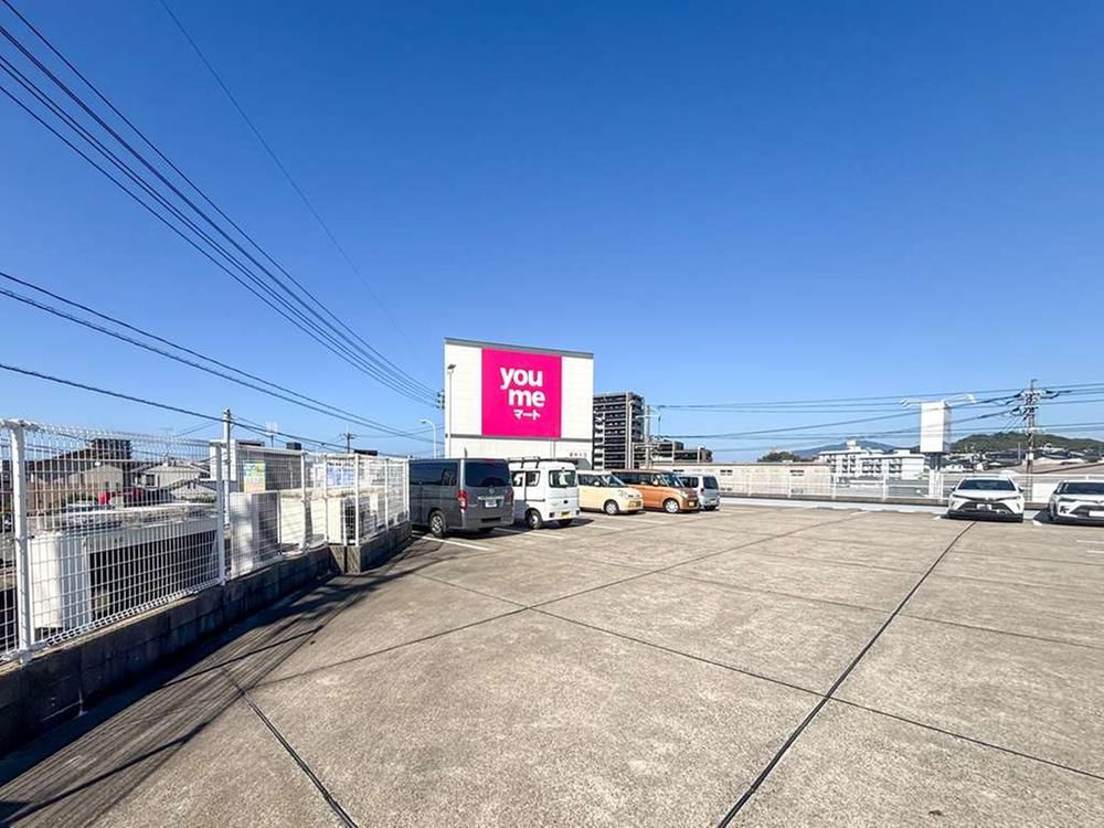334.94m² Land Plot with 4-Car Garage in Shimonoseki, Yamaguchi - Thumbnail 4