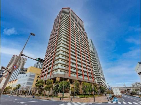 Renovated Apartment in Musashi Urawa, 75.64m2, 2LDK+S - Thumbnail 2