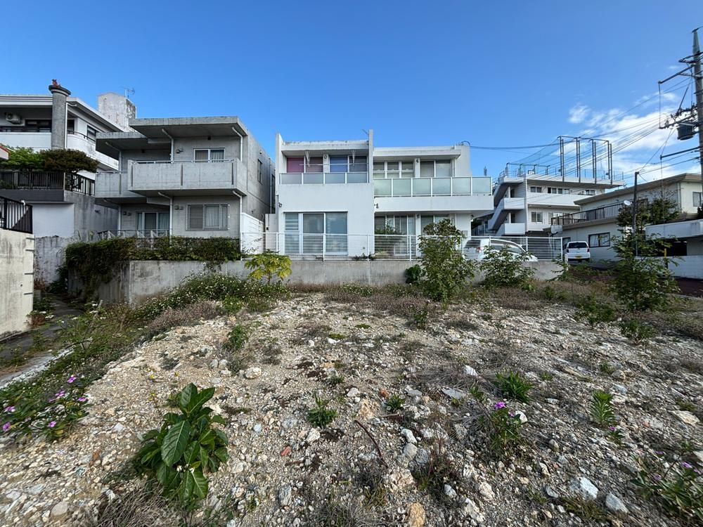 Land for Sale in Shuri Ishimine, Naha City - 152m2 - Thumbnail 2