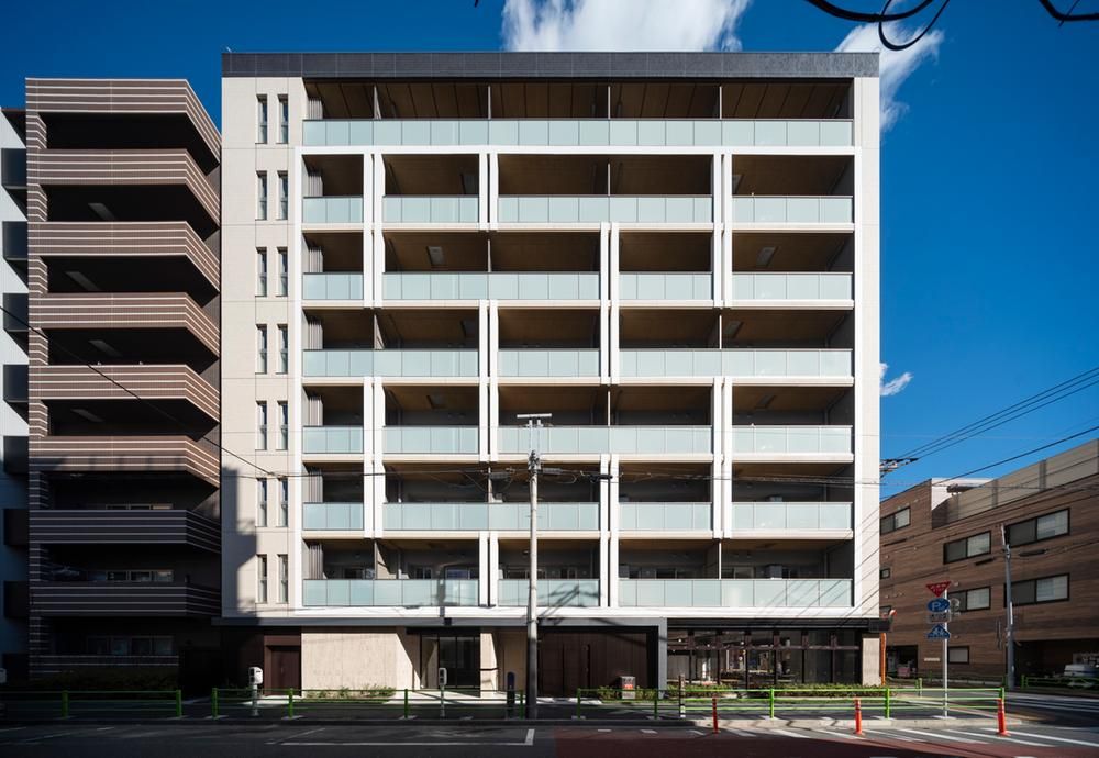 New 1LDK Apartment for Sale in Tsukishima, Chuo-ku - Thumbnail 2