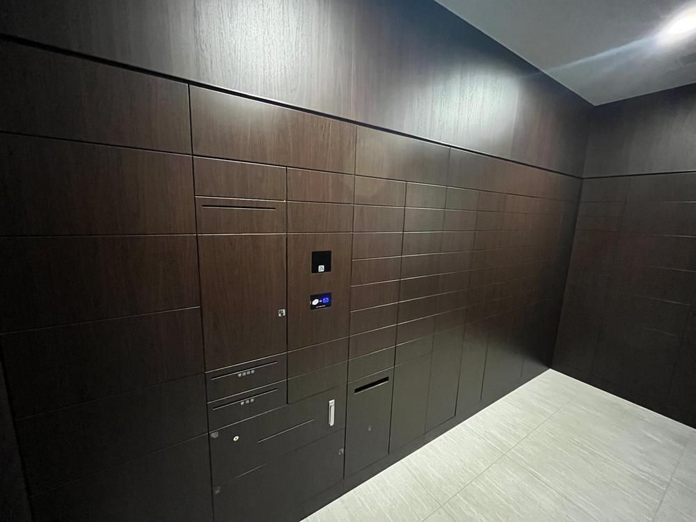 New 1LDK Apartment for Sale in Tsukishima, Chuo-ku - Thumbnail 4