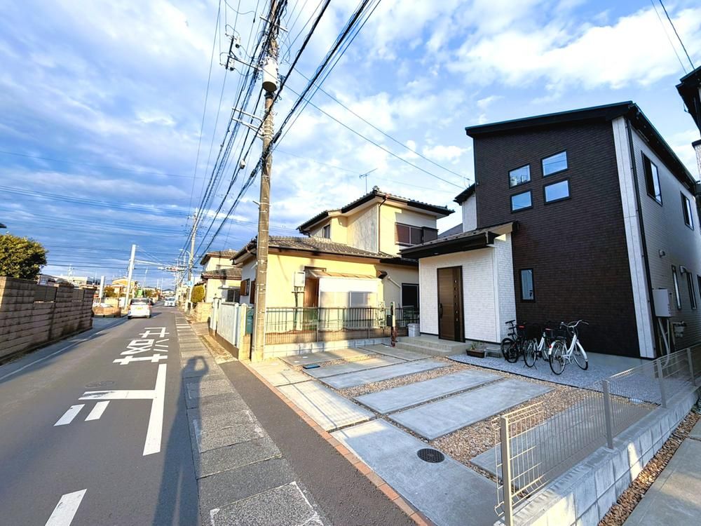 4LDK Detached House in Tsukuba, Ibaraki - 100m² with Garden - Thumbnail 4