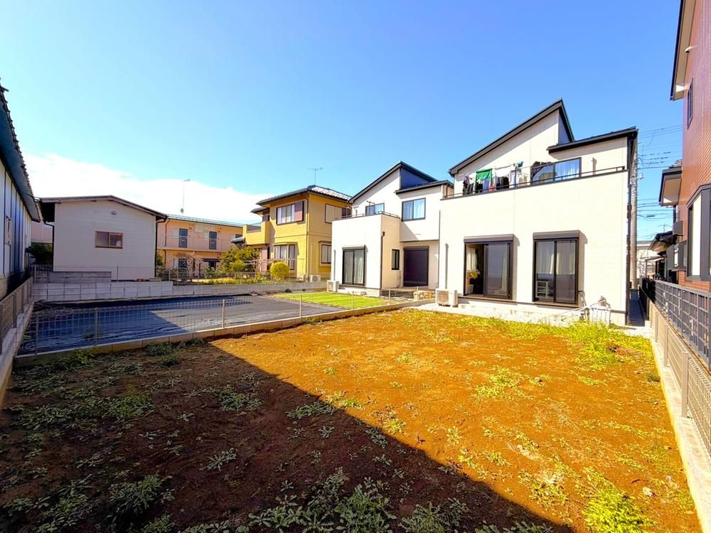 4LDK Detached House in Tsukuba, Ibaraki - 100m² with Garden - Thumbnail 2