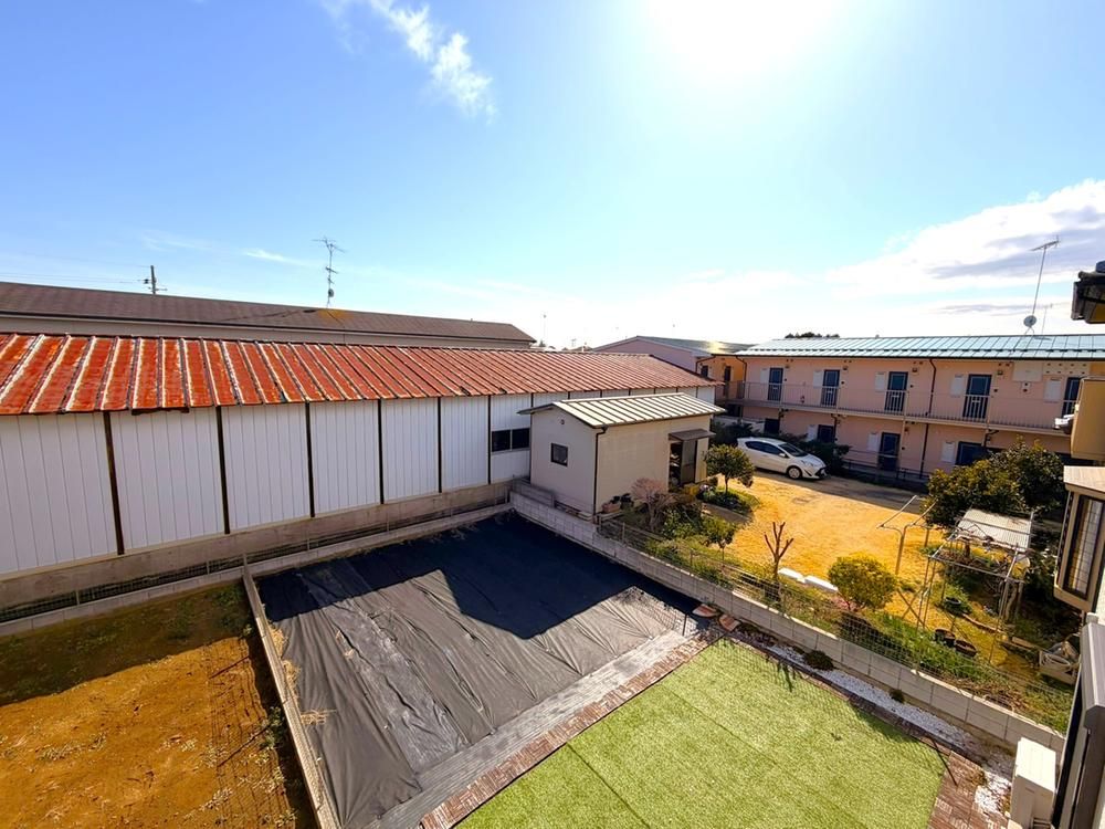 4LDK Detached House in Tsukuba, Ibaraki - 100m² with Garden - Thumbnail 3