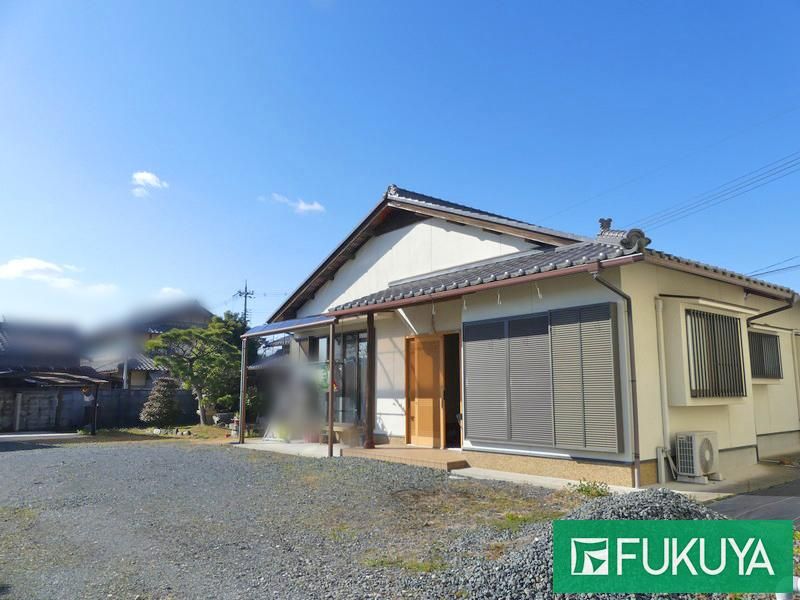 3LDK+S House with Farmhouse in Kameoka, Kyoto - Thumbnail 2