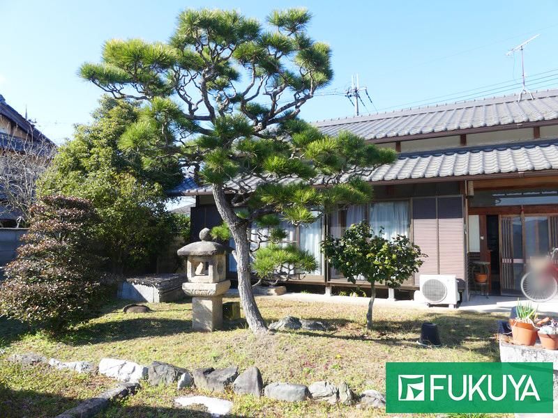 3LDK+S House with Farmhouse in Kameoka, Kyoto - Thumbnail 4