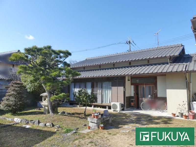 3LDK+S House with Farmhouse in Kameoka, Kyoto - Thumbnail 3