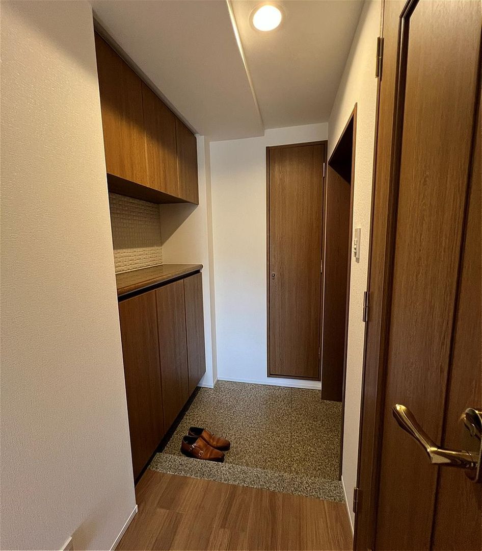2LDK Apartment for Sale Near Tsurukawa Station in Machida - Thumbnail 4