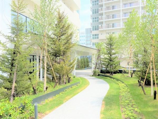 3LDK Apartment for Sale in Sapporo Higashi-ku, 70.79m2 - Thumbnail 4