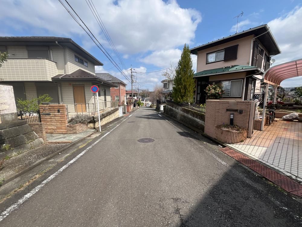Land for Sale in Katakura-cho, Hachioji, Tokyo - 217.42 sqm - Thumbnail 2
