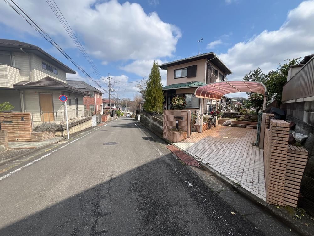 Land for Sale in Katakura-cho, Hachioji, Tokyo - 217.42 sqm - Thumbnail 3