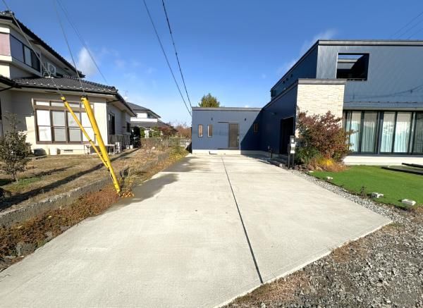 2021-Built 2LDK+S House with 31-jo Living Room in Shiogama - Thumbnail 2