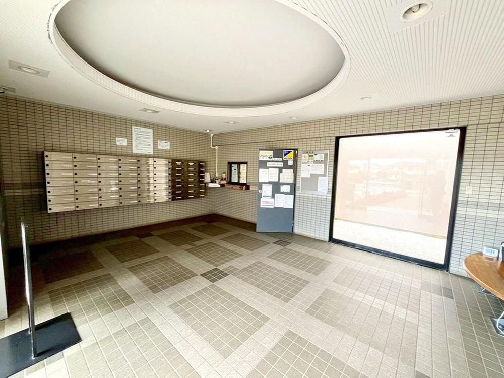 2LDK Apartment for Sale in Ichikawa, Chiba - 56.65m2 - Thumbnail 4