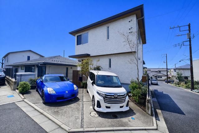 4LDK Detached House in Hadano, Kanagawa – 103m², Sekisui House - Thumbnail 2