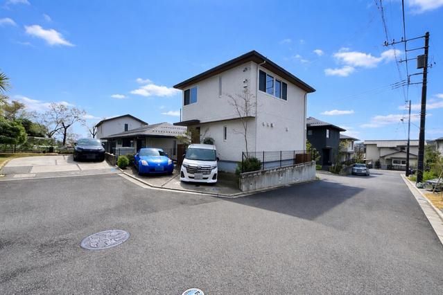 4LDK Detached House in Hadano, Kanagawa – 103m², Sekisui House - Thumbnail 3