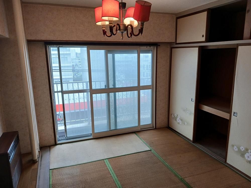 2LK Apartment for Sale in Toyohira-ku, Sapporo - Thumbnail 4