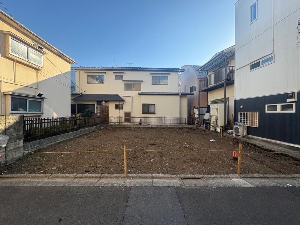 Building Land for Sale in Sangenjaya, Setagaya-ku, Tokyo - Thumbnail 2