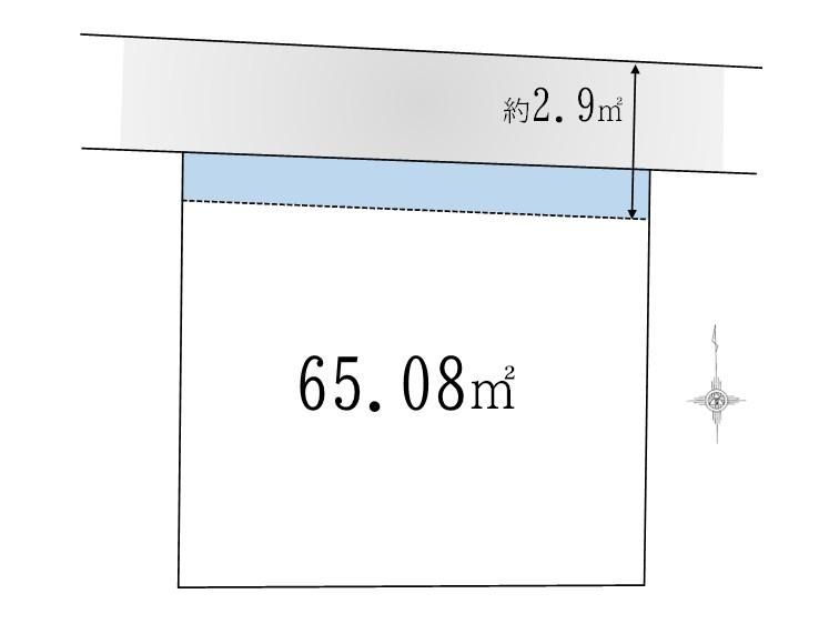 Building Land for Sale in Sangenjaya, Setagaya-ku, Tokyo - Thumbnail 4