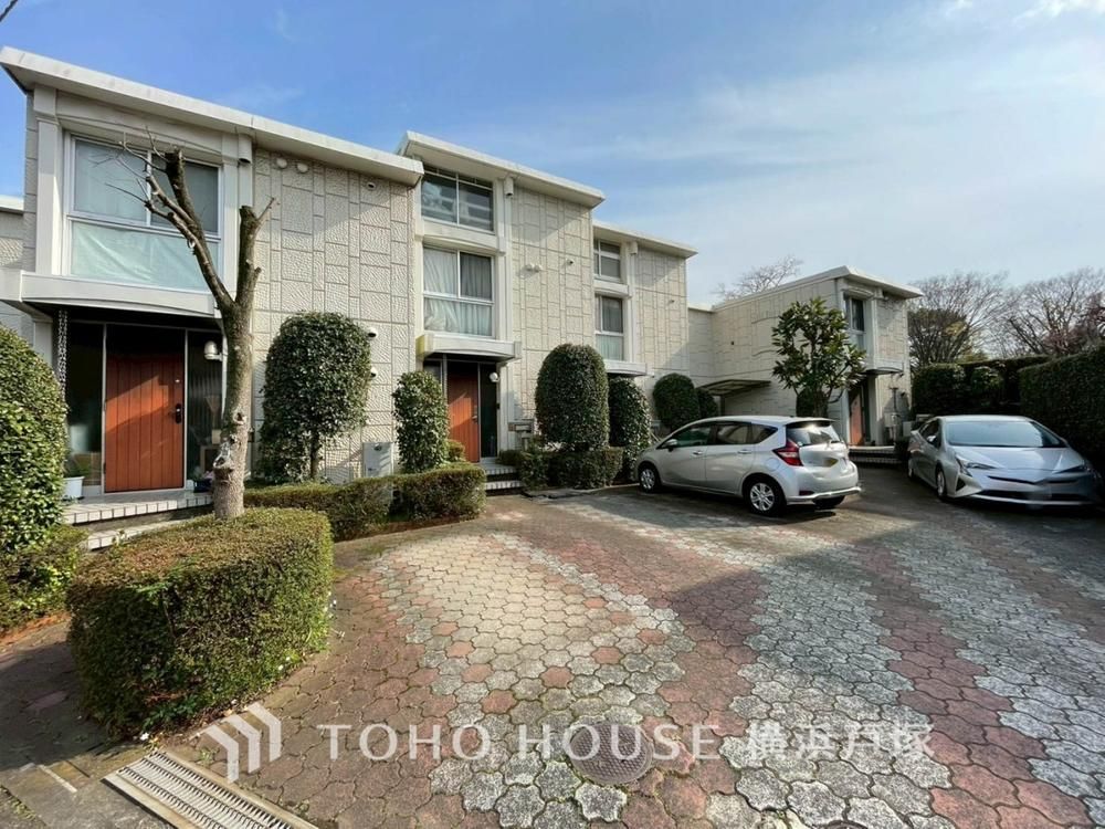 4LDK Apartment in Fujisawa, Kanagawa - 129.58 sqm - Thumbnail 2