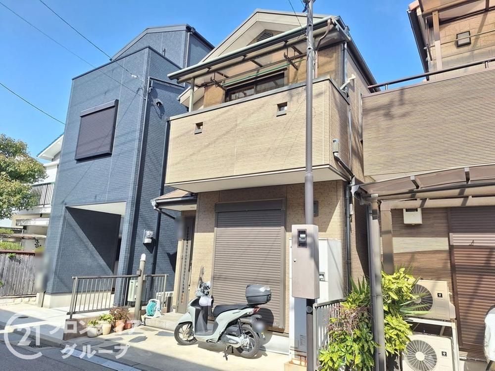 4LDK Detached House for Sale in Hyogo Ward, Kobe, 88.6m² - Thumbnail 2