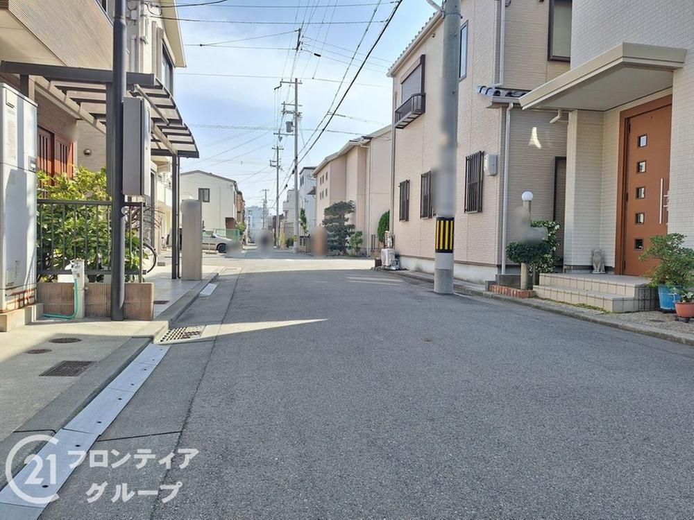 4LDK Detached House for Sale in Hyogo Ward, Kobe, 88.6m² - Thumbnail 3