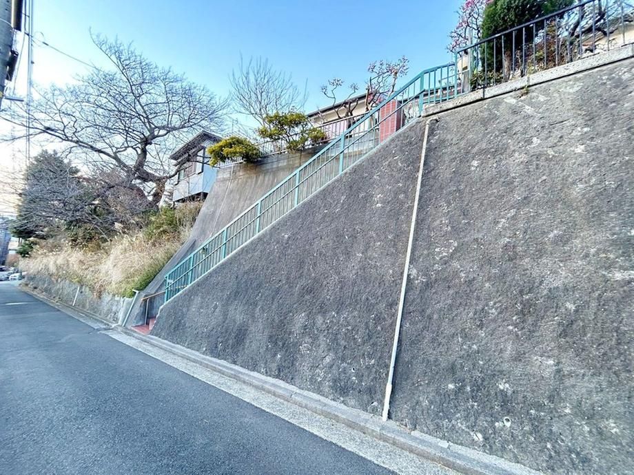 Land for Sale in Kohoku Ward, Yokohama - 194.23 sqm - Thumbnail 2