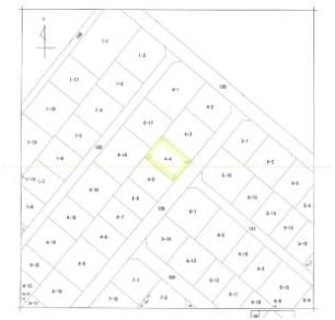 Land for Sale in Kannon-dai, Tsukuba City - 189m² - Thumbnail 4