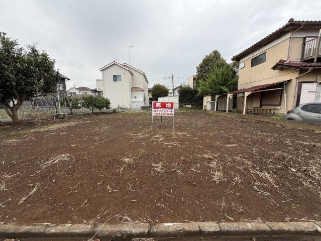 Land for Sale in Kannon-dai, Tsukuba City - 189m² - Thumbnail 3