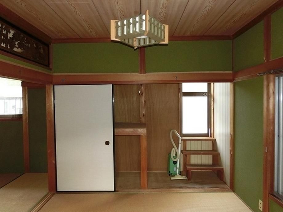 Used 4DK House for Sale in Ino Town, Kochi - 99.52m2 - Thumbnail 4