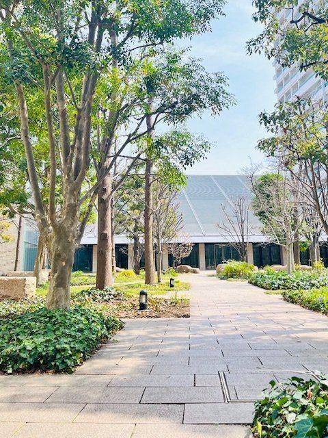 2LDK Apartment in Minato Mirai, Yokohama – 139.8M Yen - Thumbnail 2