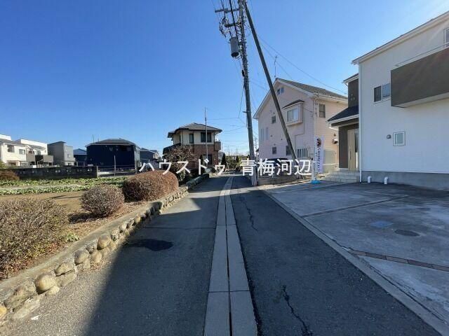 Fully Renovated 4LDK House in Ome City, Tokyo - Thumbnail 2