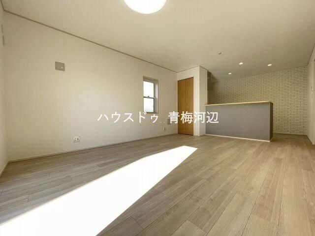 Fully Renovated 4LDK House in Ome City, Tokyo - Thumbnail 4
