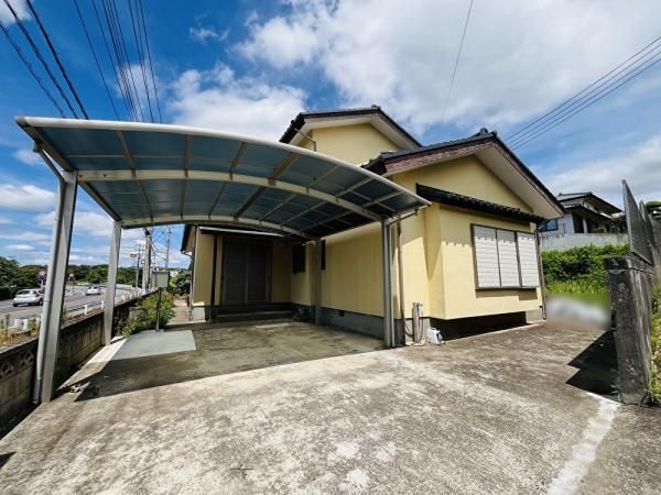 4LDK House for Sale in Sakura City, Chiba - 154m2 - Thumbnail 3