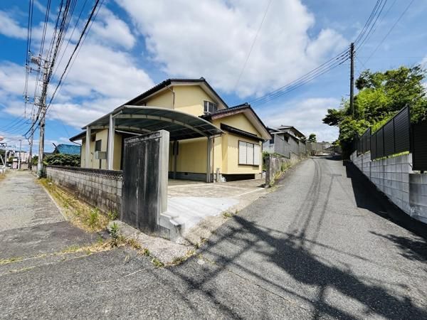 4LDK House for Sale in Sakura City, Chiba - 154m2 - Thumbnail 4