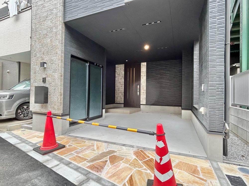 Land for Sale in Suwa 2, Takatsu-ku, Kawasaki City - Thumbnail 3