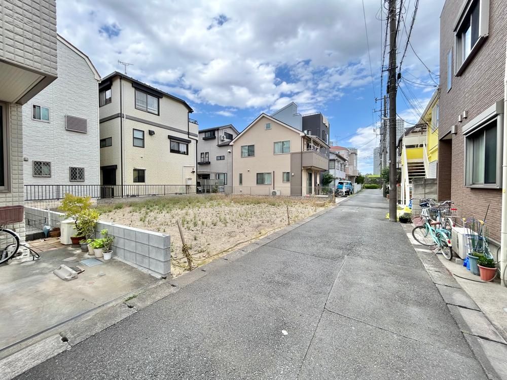 Land for Sale in Suwa 2, Takatsu-ku, Kawasaki City - Thumbnail 2