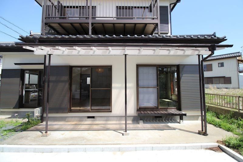 Renovated 3LDK House in Tsukuba, Ibaraki - 12.8 Million Yen - Thumbnail 2