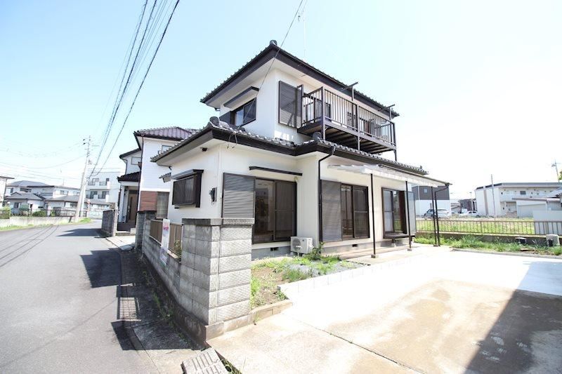 Renovated 3LDK House in Tsukuba, Ibaraki - 12.8 Million Yen - Thumbnail 3