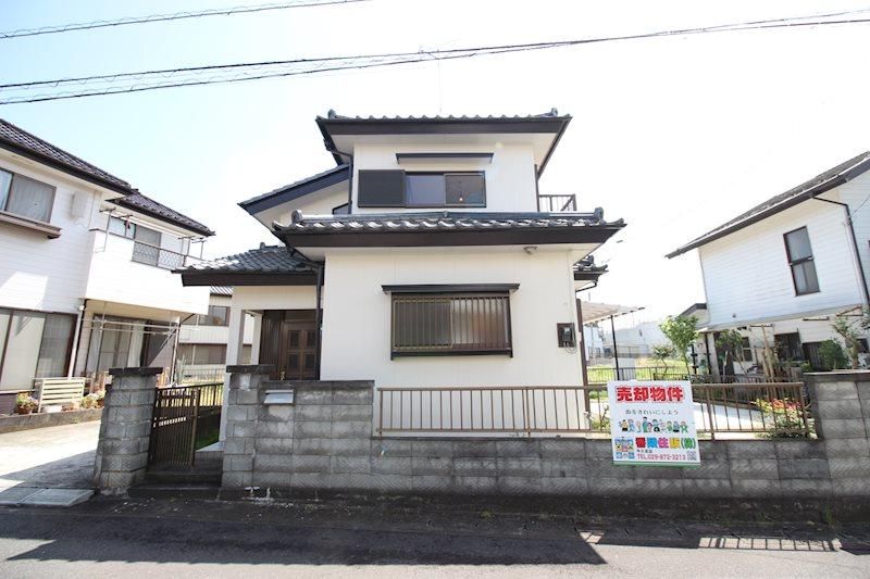 Renovated 3LDK House in Tsukuba, Ibaraki - 12.8 Million Yen - Thumbnail 4