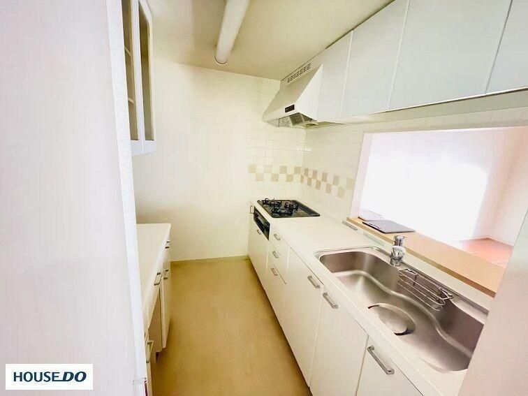 3LDK Apartment in Yamagata City – Sun City Kinomi-cho - Thumbnail 4