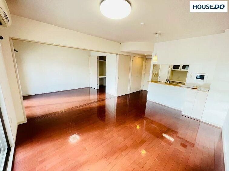 3LDK Apartment in Yamagata City – Sun City Kinomi-cho - Thumbnail 3