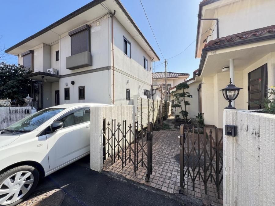4LDK+S House for Sale in Machida, Tokyo - 16.9 Million Yen - Thumbnail 3