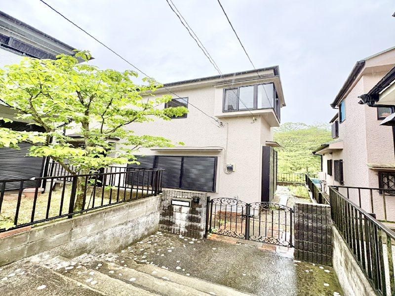 Renovated 4LDK House for Sale in Kōnan-ku, Yokohama - Thumbnail 2