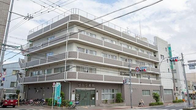 3LDK Apartment for Sale in Joto Ward, Osaka City - Thumbnail 3