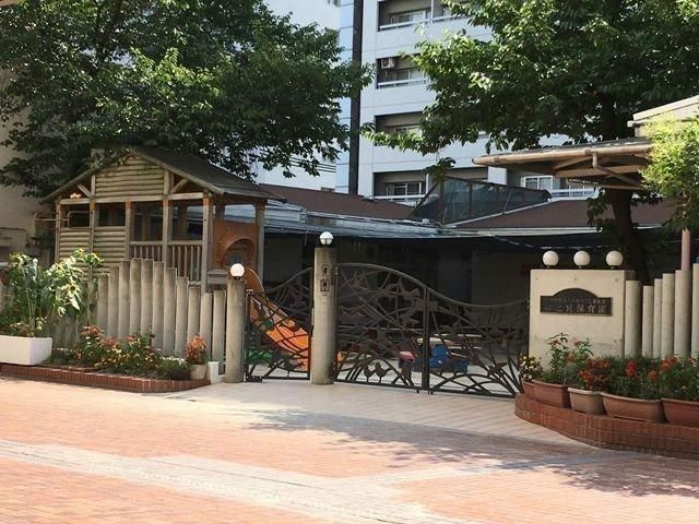 3LDK Apartment for Sale in Joto Ward, Osaka City - Image 1
