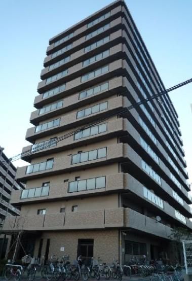 3LDK Apartment for Sale in Joto Ward, Osaka City - Thumbnail 2