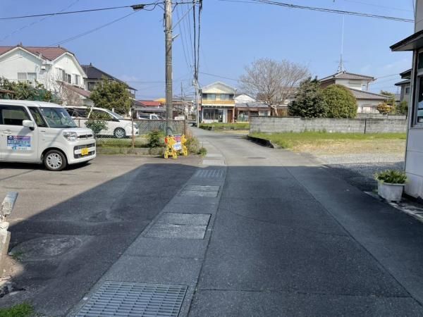 Land for Sale in Takara-cho, Fujinomiya City, Shizuoka - Thumbnail 2