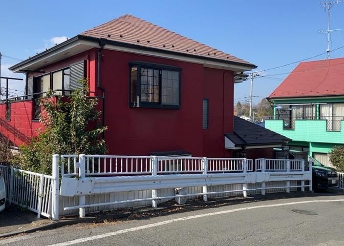 4LDK Detached House for Sale in Hachioji, Tokyo - Thumbnail 2