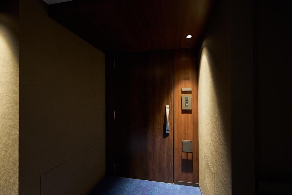 3LDK Apartment for Sale in Kachidoki, Chuo-ku, Tokyo - Thumbnail 3