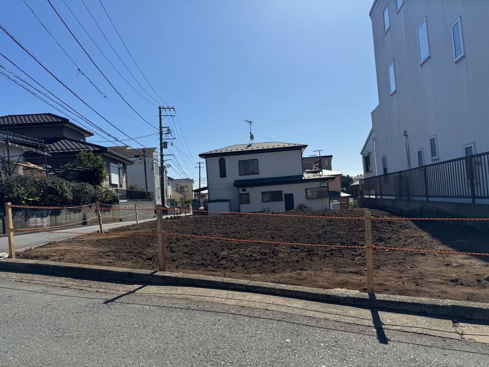 Land for Sale in Asahi Ward, Yokohama - 104.79 sqm - Thumbnail 3